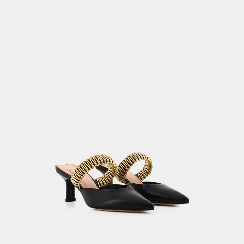 SCARPE da DONNA | CHANEL ATELIER PIETRINI
