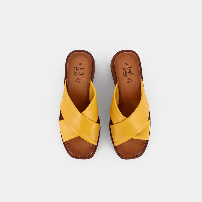 SCARPE da DONNA | SANDALI PATTI DI LUNA