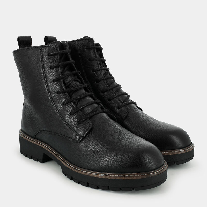SCARPE da DONNA | SCARPONCINI PATTI DI LUNA
