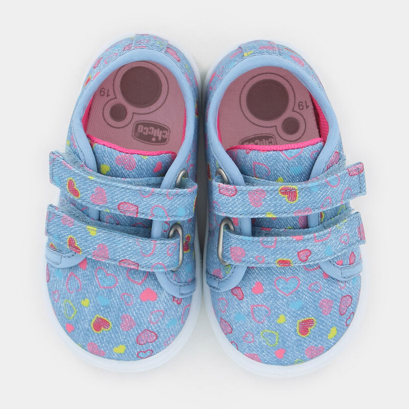 BAMBINA da BAMBINI | PRIMI PASSI CHICCO