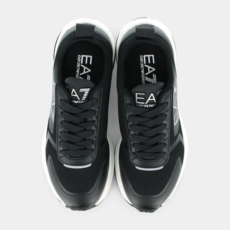 BAMBINO da BAMBINI | SNEAKERS EA7