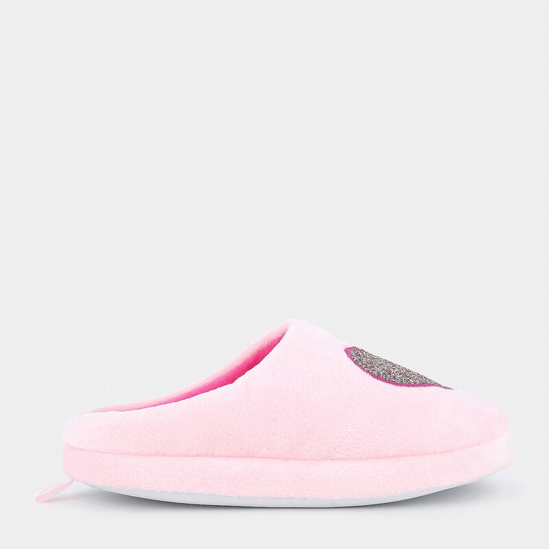 BAMBINA da BAMBINI | CIABATTE FANTASTICA