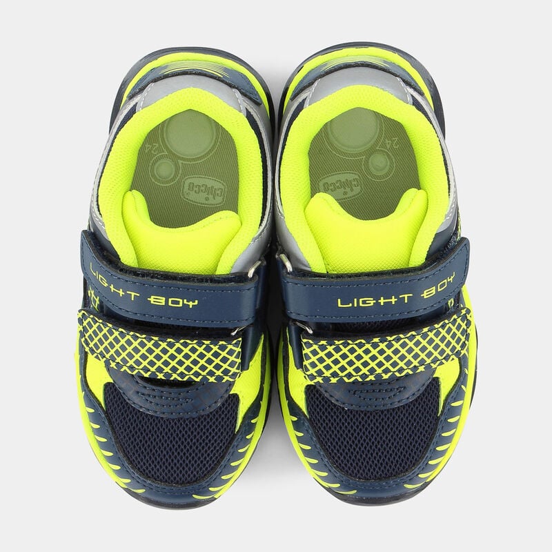 BAMBINO da BAMBINI | PRIMI PASSI CHICCO