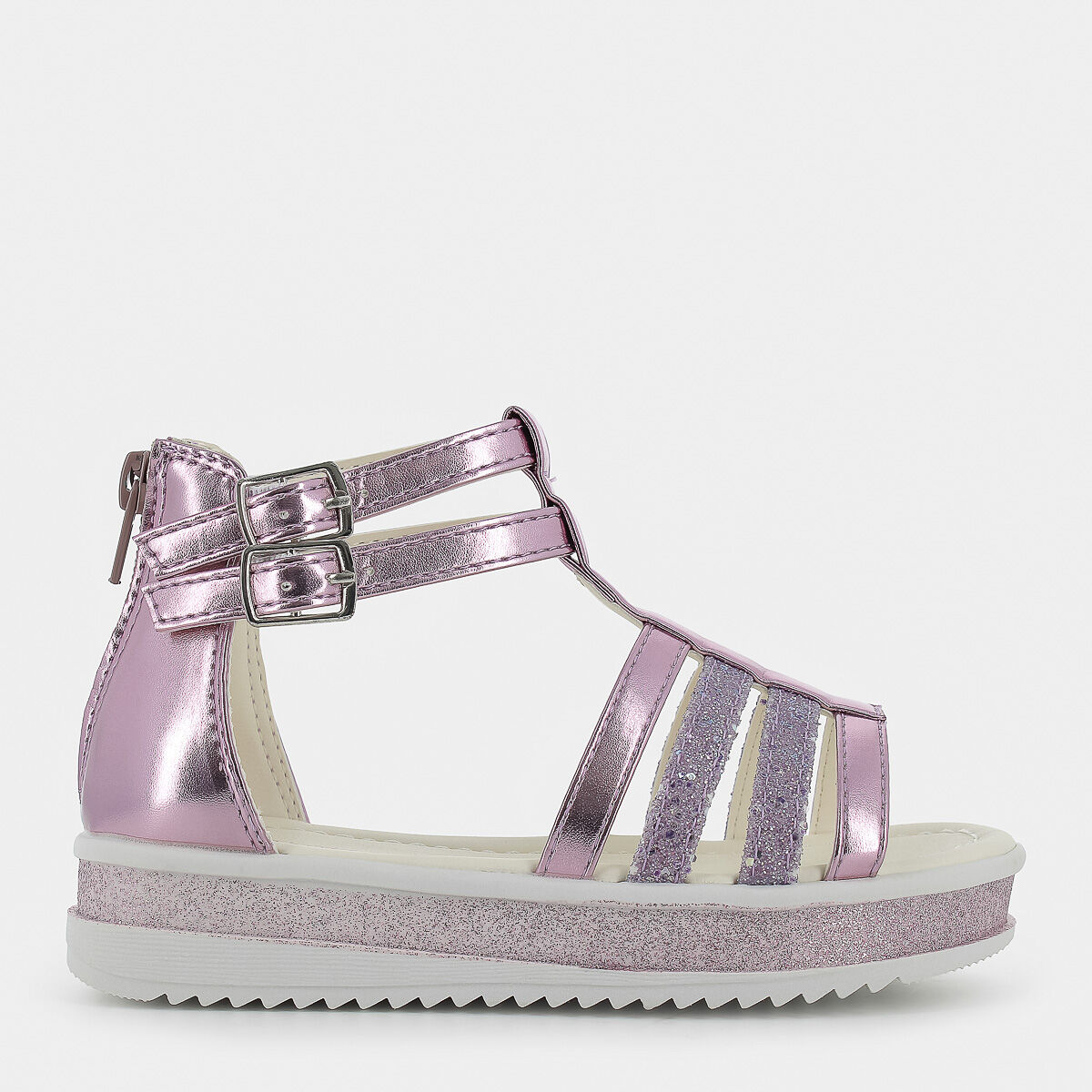 Sandali Fantastica da Bambina, multicolor