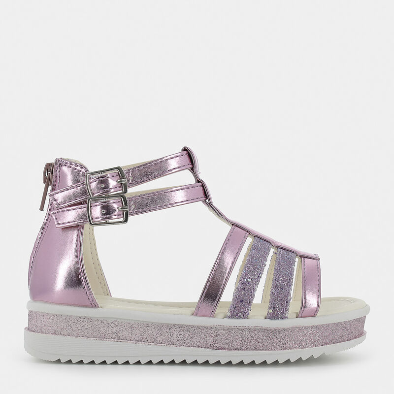 BAMBINA da BAMBINI | SANDALI FANTASTICA