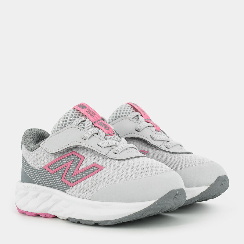 BAMBINA da BAMBINI | PRIMI PASSI NEW BALANCE