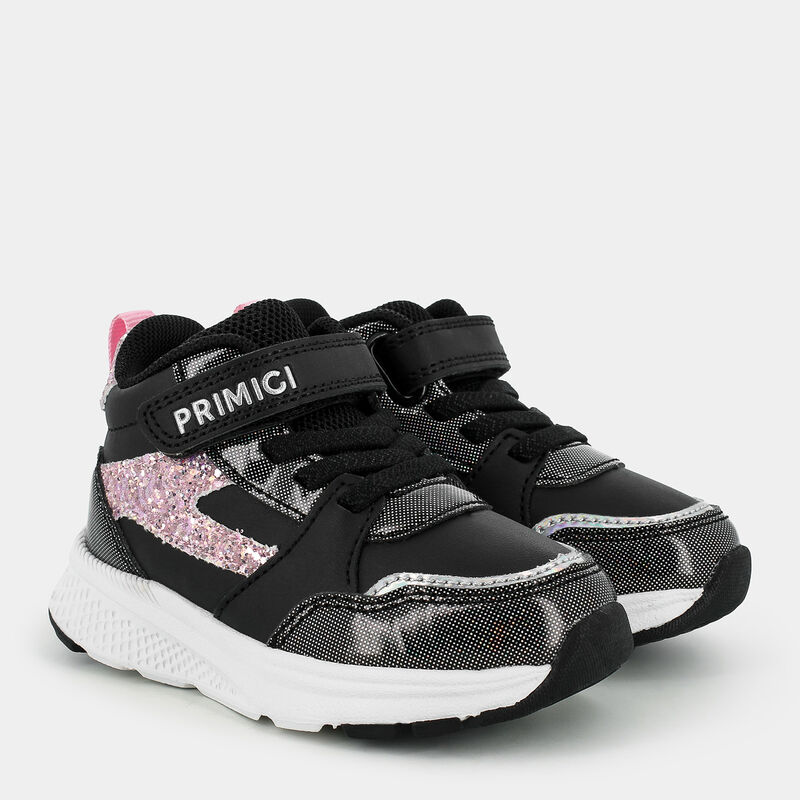 BAMBINA da BAMBINI | PRIMI PASSI PRIMIGI