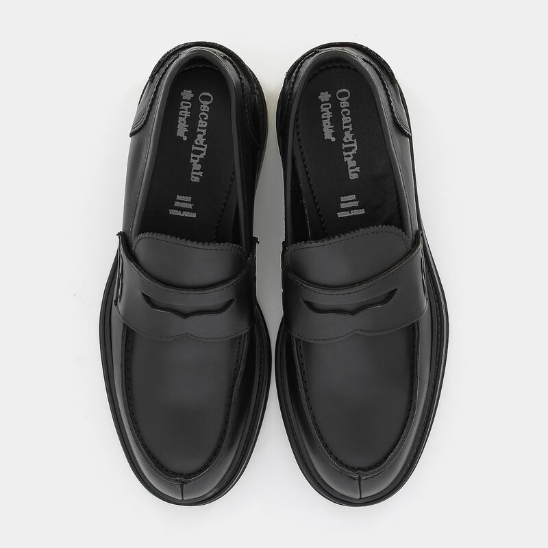 SCARPE da UOMO | MOCASSINI OSCAR&THAIS