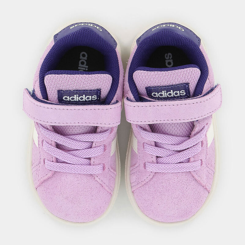 BAMBINA da BAMBINI | PRIMI PASSI ADIDAS