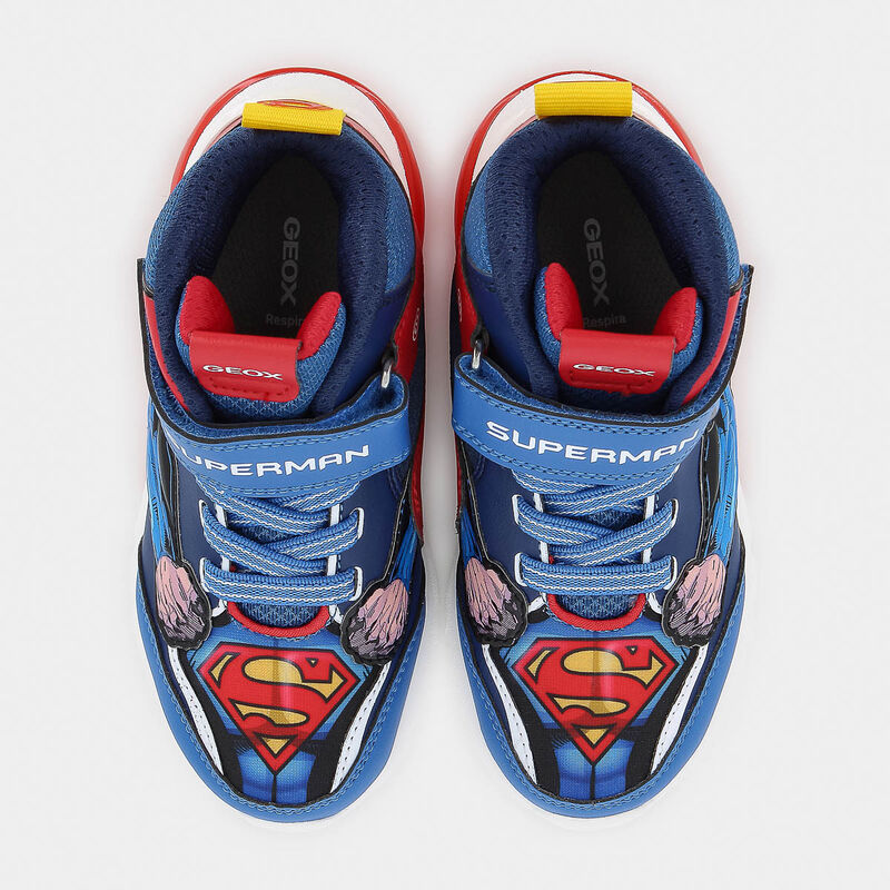 BAMBINO da BAMBINI | SPORTIVE GEOX