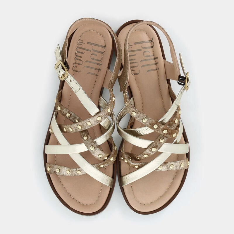 SCARPE da DONNA | SANDALI PATTI DI LUNA