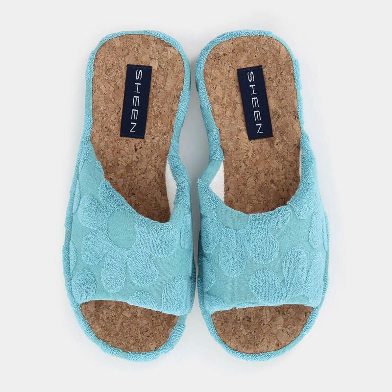 SCARPE da DONNA | CIABATTE SHEEN