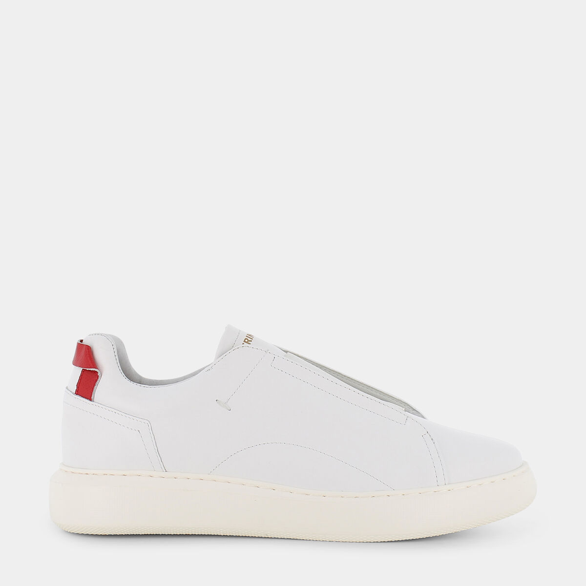 Sneakers Pietrini Lab da Uomo, bianco