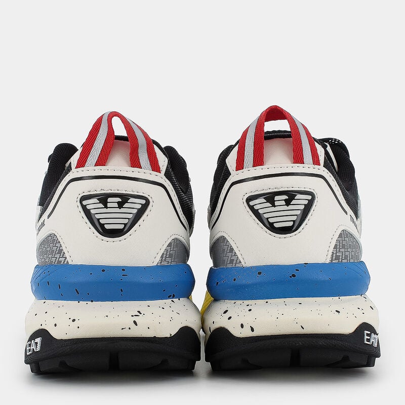 SCARPE da UOMO | SNEAKERS EA7