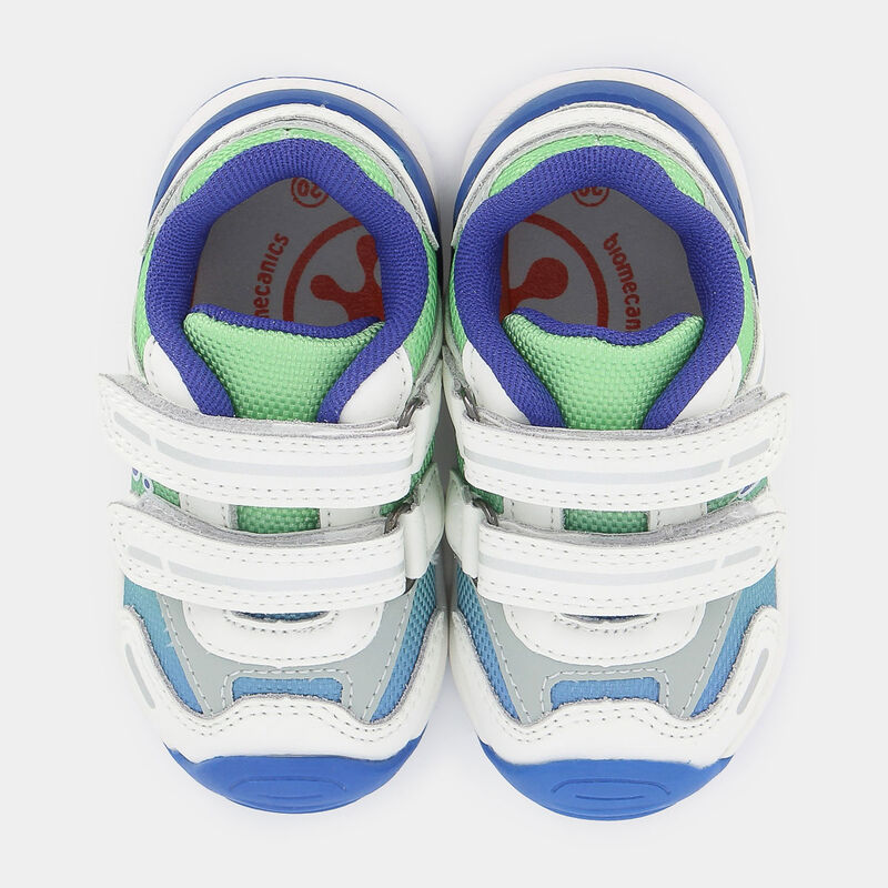 BAMBINO da BAMBINI | PRIMI PASSI BIOMECANICS