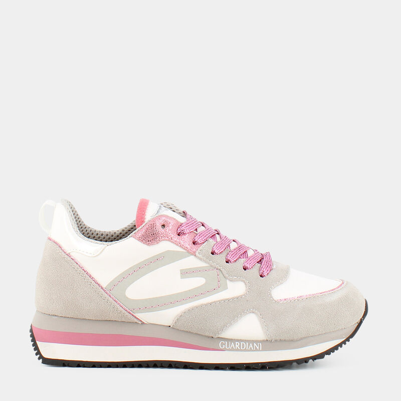 SCARPE da DONNA | SNEAKERS GUARDIANI