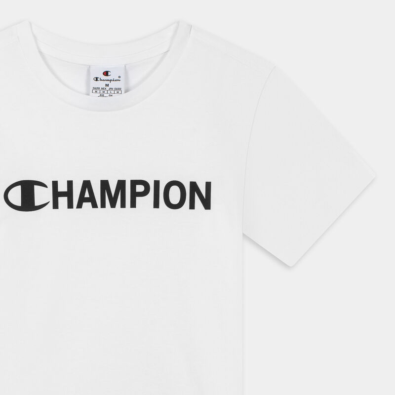 BAMBINO da BAMBINI | ABBIGLIAMENTO CHAMPION