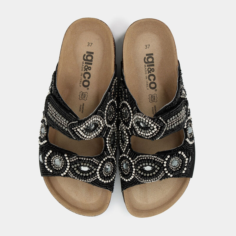 SCARPE da DONNA | SANDALI IGI & CO.