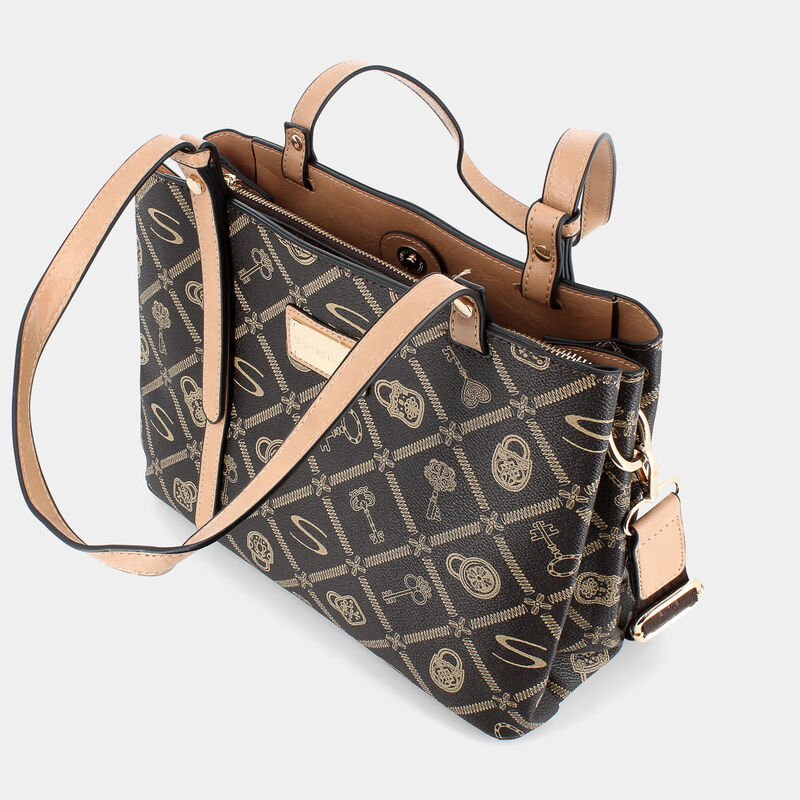 E25 da SHEEN LJ | 02 FOREVER CAFFE E25 SHEEN