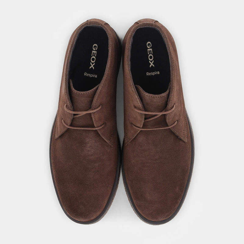 SCARPE da UOMO | SCARPONCINI GEOX