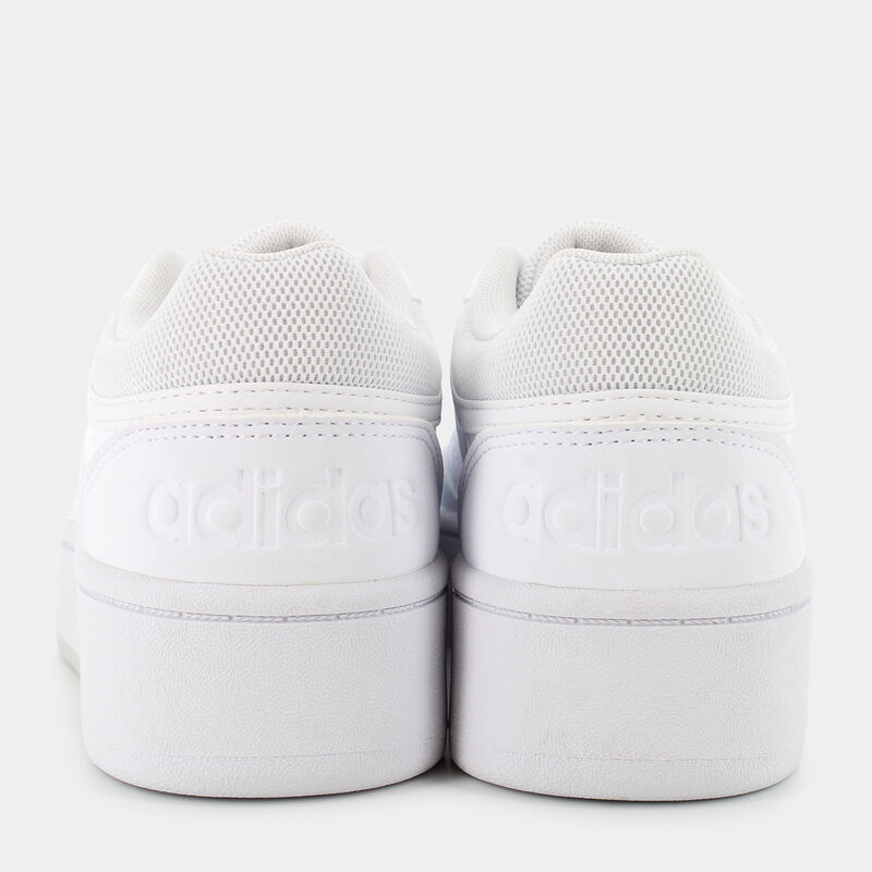 null da ADIDAS ID2855 HOOPS 3 WHITE E24, 4 | null ADIDAS