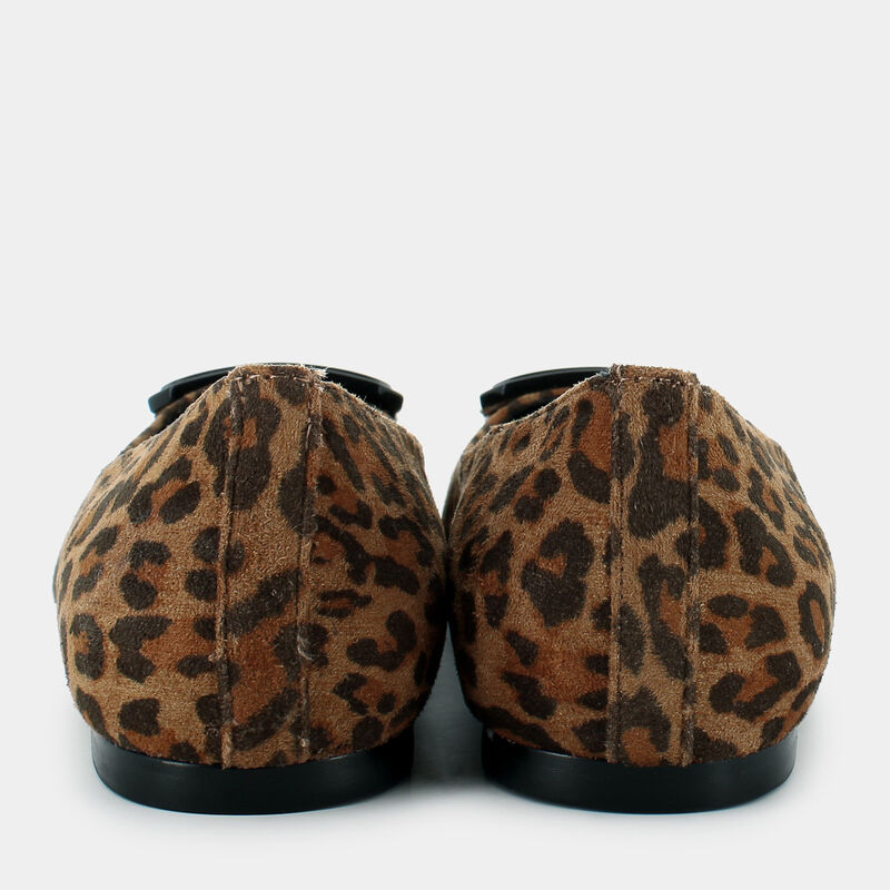 I24D da SHEEN ME | 26  LEOPARD I24, 39 SHEEN