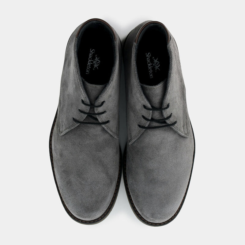 SCARPE da UOMO | TRONCHETTI SHACKLETON