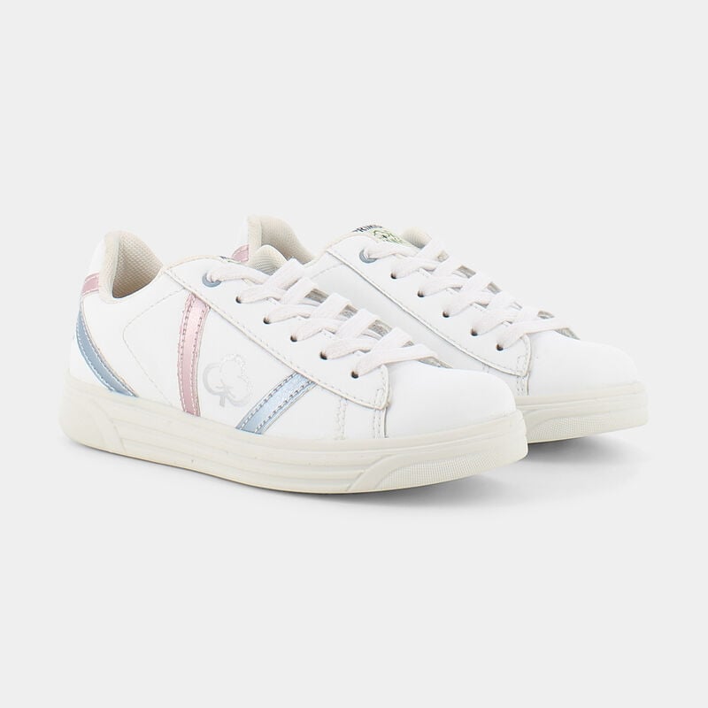 BAMBINA da BAMBINI | SNEAKERS PRIMIGI
