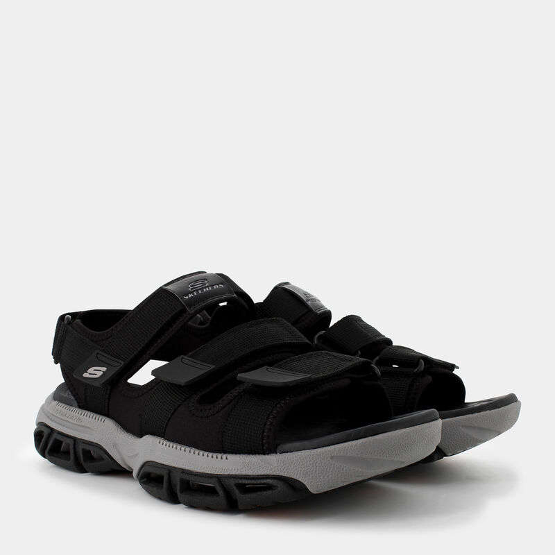 null da SKECHER 210444 BODIE 017 BLK E24, 46 | null SKECHERS