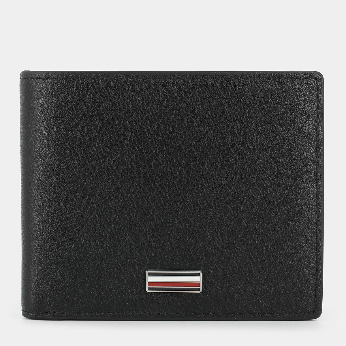 Portafoglio Tommy Hilfiger da Uomo, nero