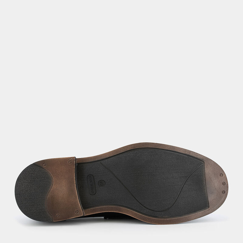 SCARPE da UOMO | MOCASSINI OSCAR&THAIS