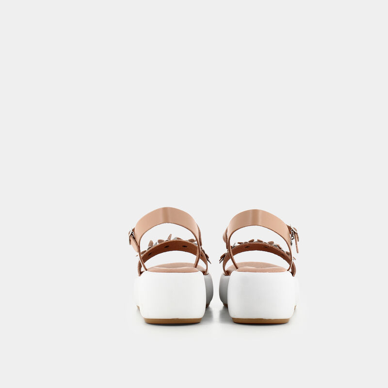 BAMBINA da BAMBINI | SANDALI ASHLIN