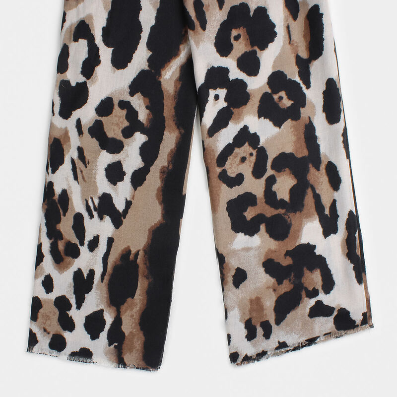 I25 da SHEEN TW | 08 LEOPARD TOUPE I25 SHEEN