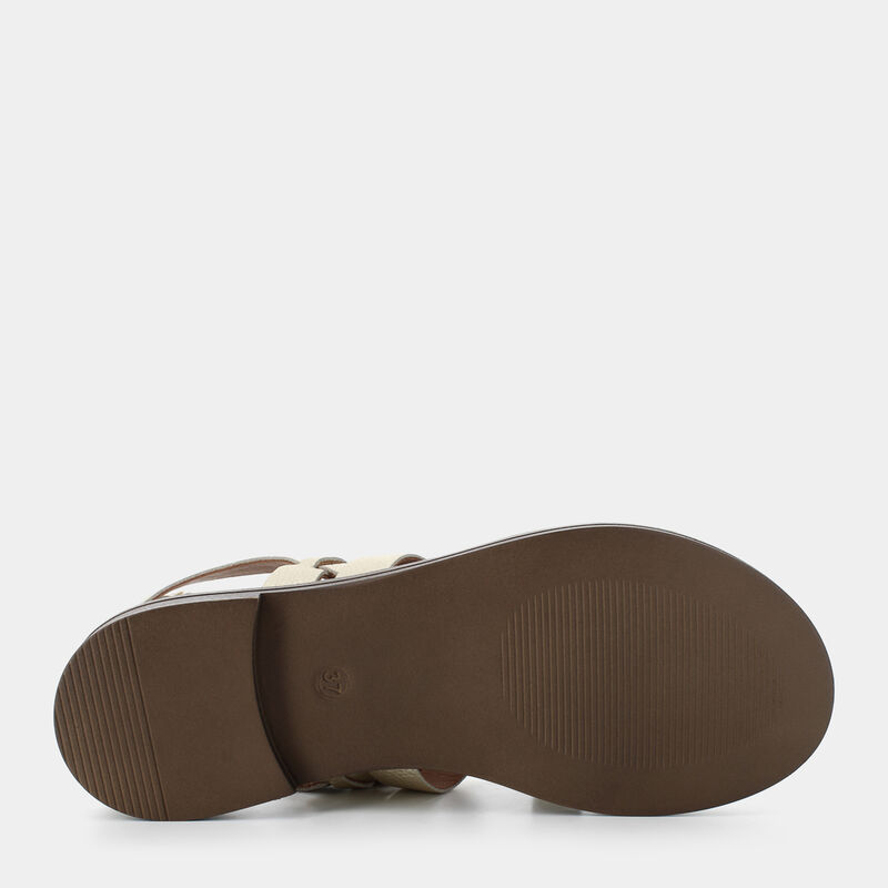 SCARPE da DONNA | SANDALI PATTI DI LUNA