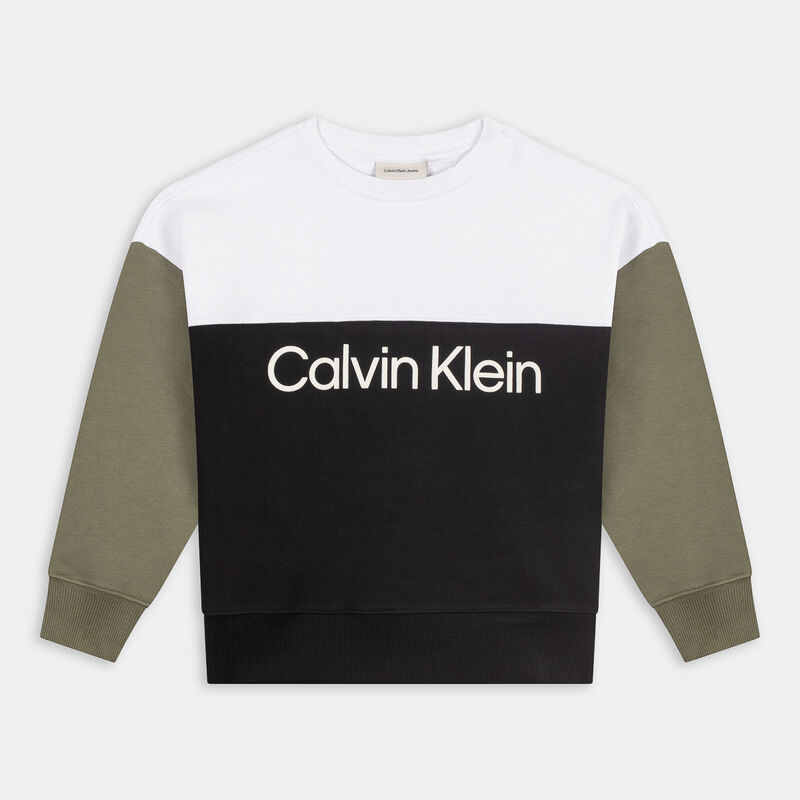 BAMBINO da BAMBINI | ABBIGLIAMENTO CALVIN KLEIN JEANS