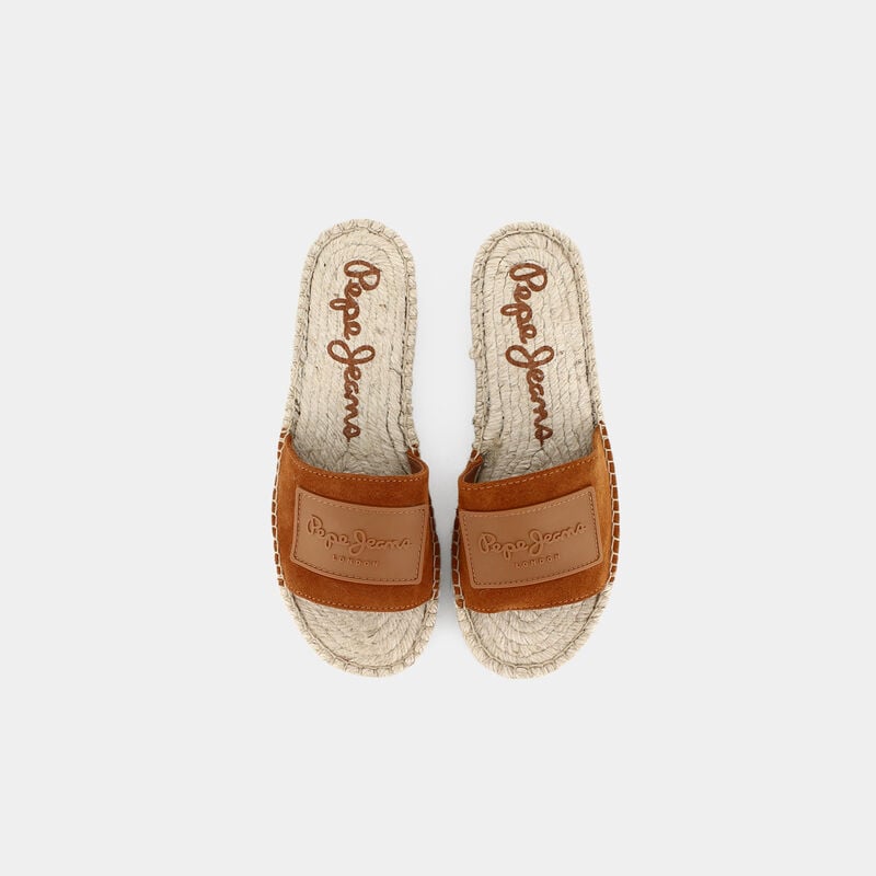 SCARPE da DONNA | CAMPESINA PEPE JEANS