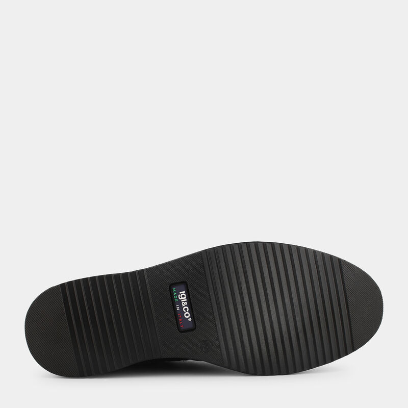 SCARPE da UOMO | SNEAKERS IGI & CO.