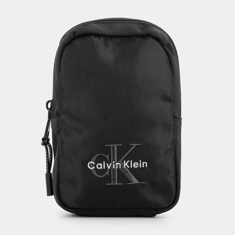 UB1 BOLD BLACK I26 da CALVIN  1263G | null CALVIN KLEIN