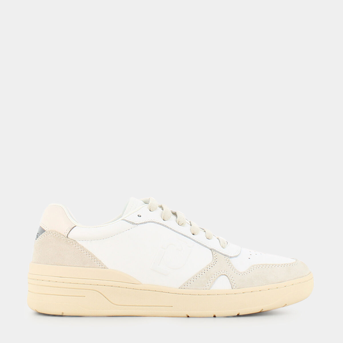 Sneakers Liu-jo da Uomo, bianco