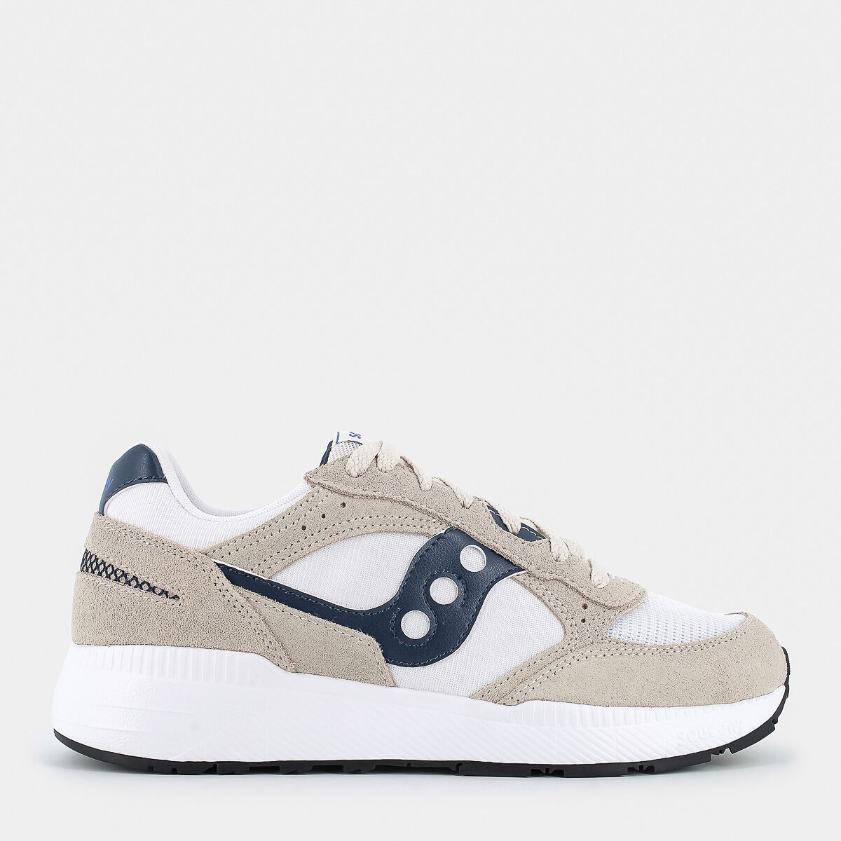 Sportive Saucony da Uomo, beige
