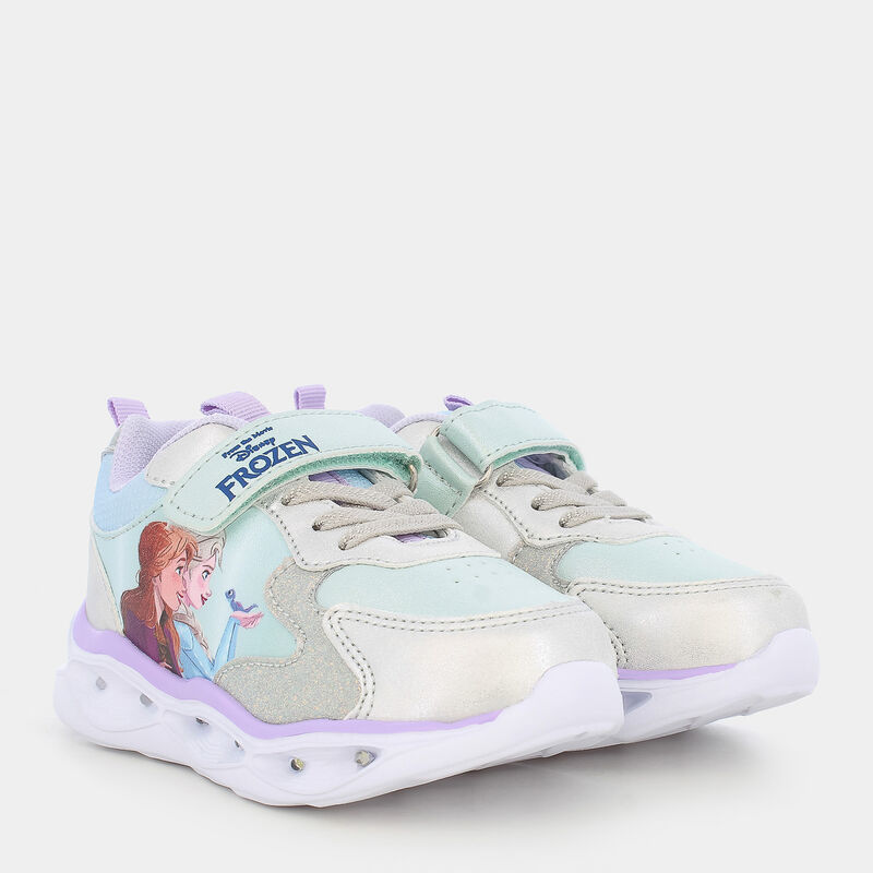 BAMBINA da BAMBINI | SPORTIVE FROZEN