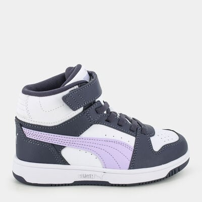 BAMBINA da BAMBINI | SPORTIVE PUMA
