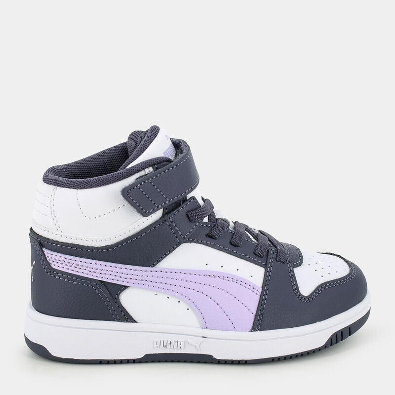 BAMBINA da BAMBINI | SPORTIVE PUMA