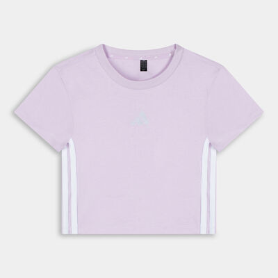 BAMBINA da BAMBINI | ABBIGLIAMENTO ADIDAS