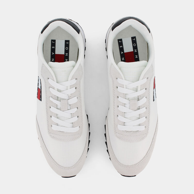 null da TOMMY H 00902YBR RECYCLE WHITE E22, 45 | null TOMMY HILFIGER