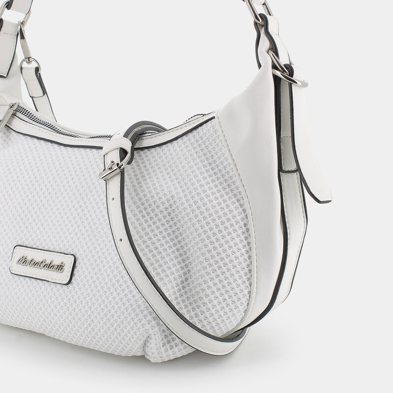 null da MARINA  MB0528H02  WHITE E25 | null MARINA GALANTI