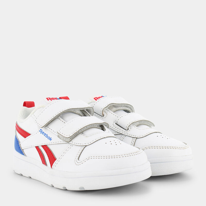 BAMBINO da BAMBINI | PRIMI PASSI REEBOK