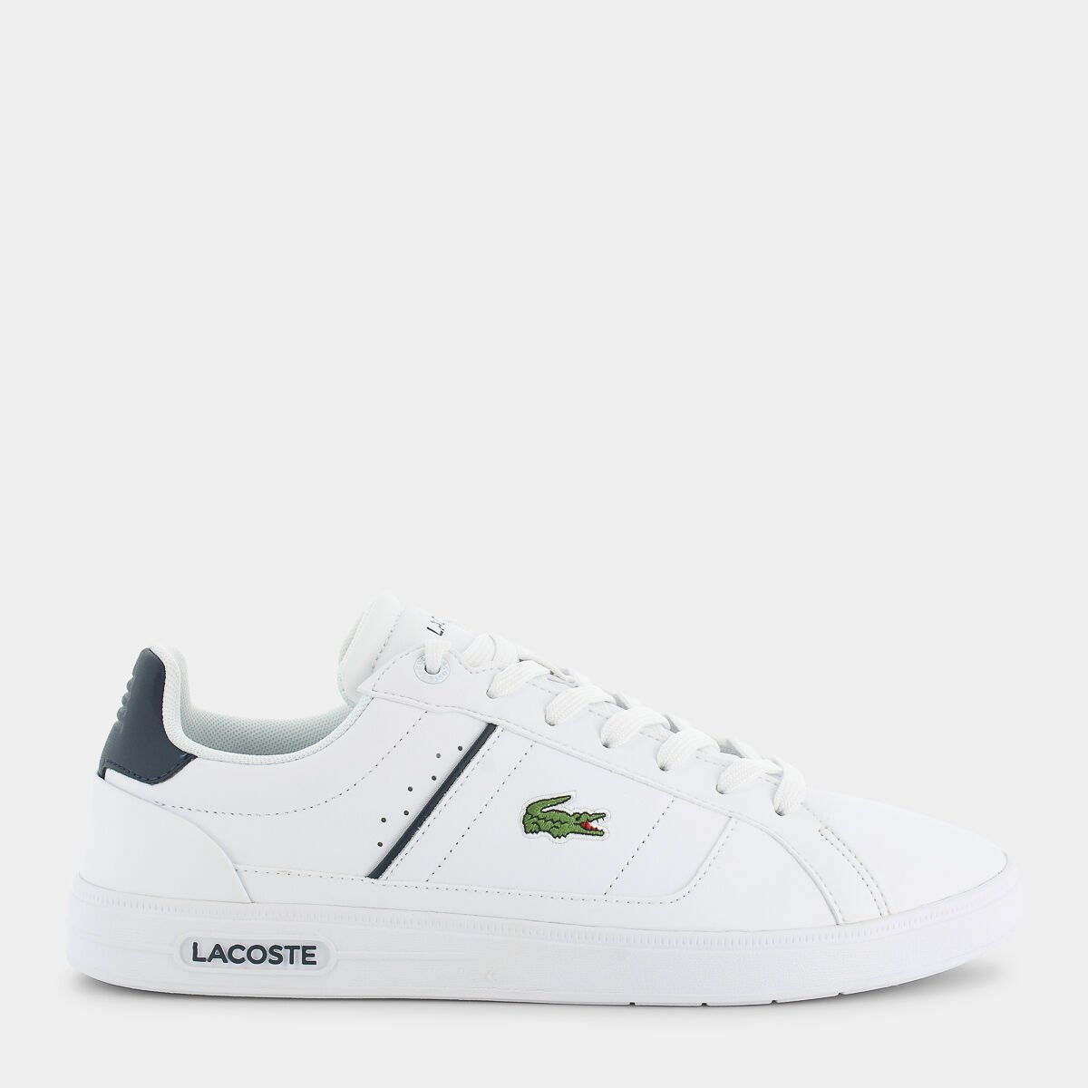 Scarpe ragazzo lacoste sale