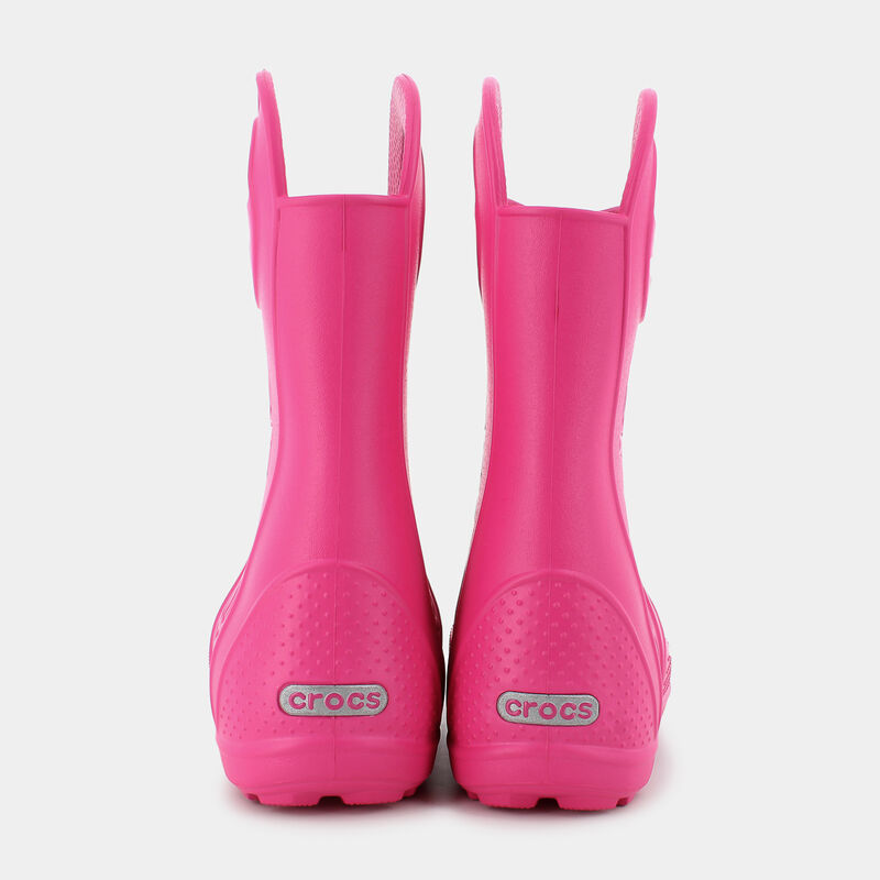 BAMBINA da BAMBINI | PIOGGIA CROCS