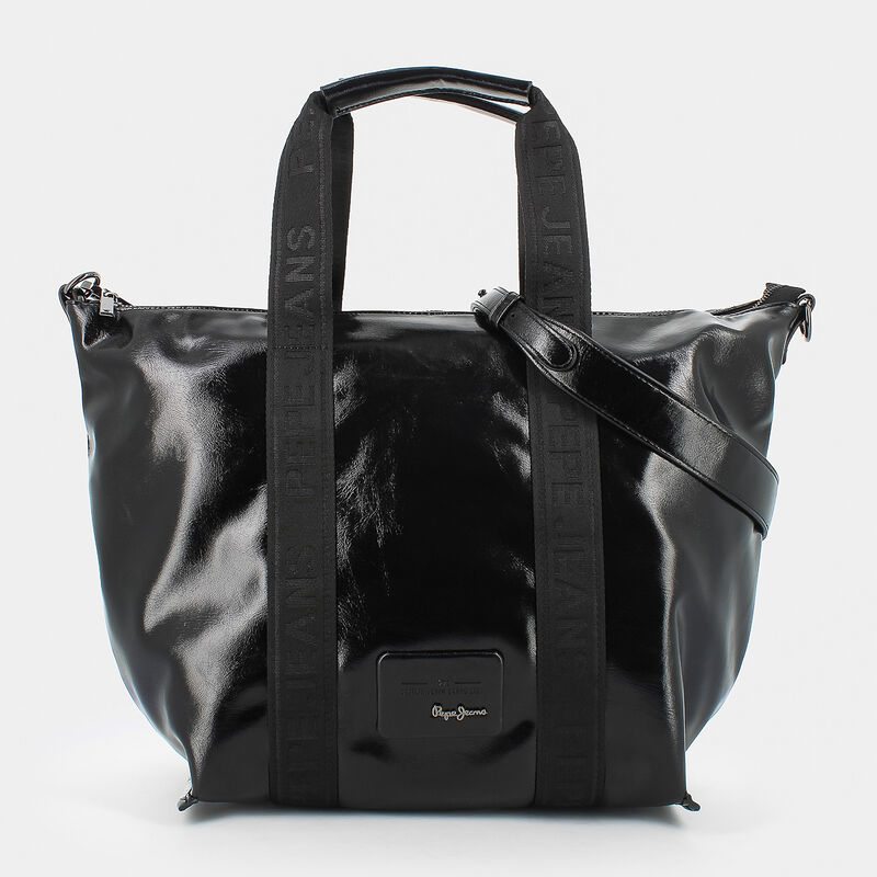 null da PEPE JE PL0300009 CHELSEA BLACK I25 | null PEPE JEANS